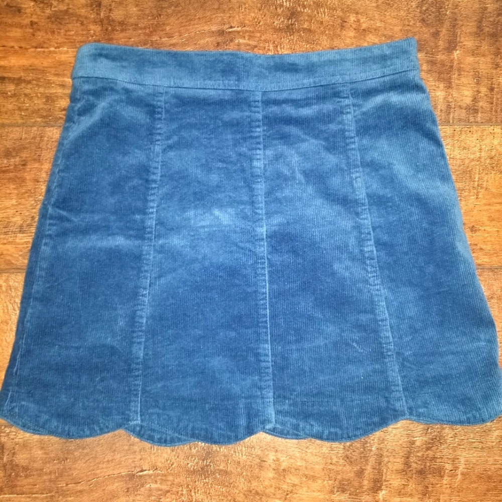 Altar'd State Skirt